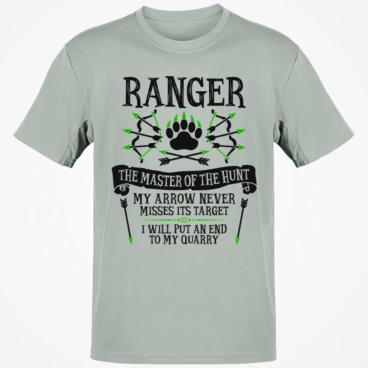 Classic Unisex T-Shirt - RBL6X4FG