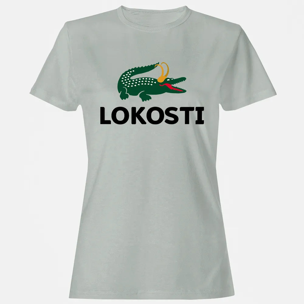 Women's T-shirt - 6V6MCPEG
