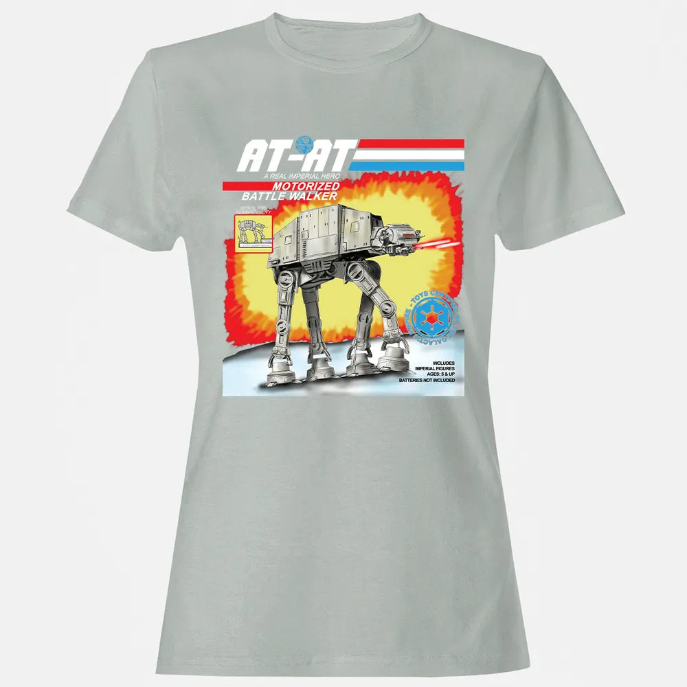 Women's T-shirt - 19MQAANQ