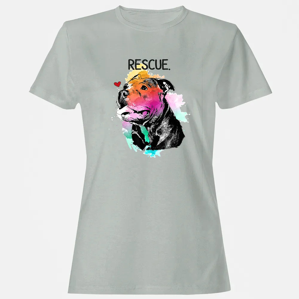 Women's T-shirt - 62D9SYE2