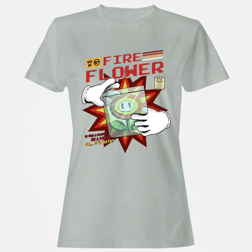 Women's T-shirt - 8W1Y36EV