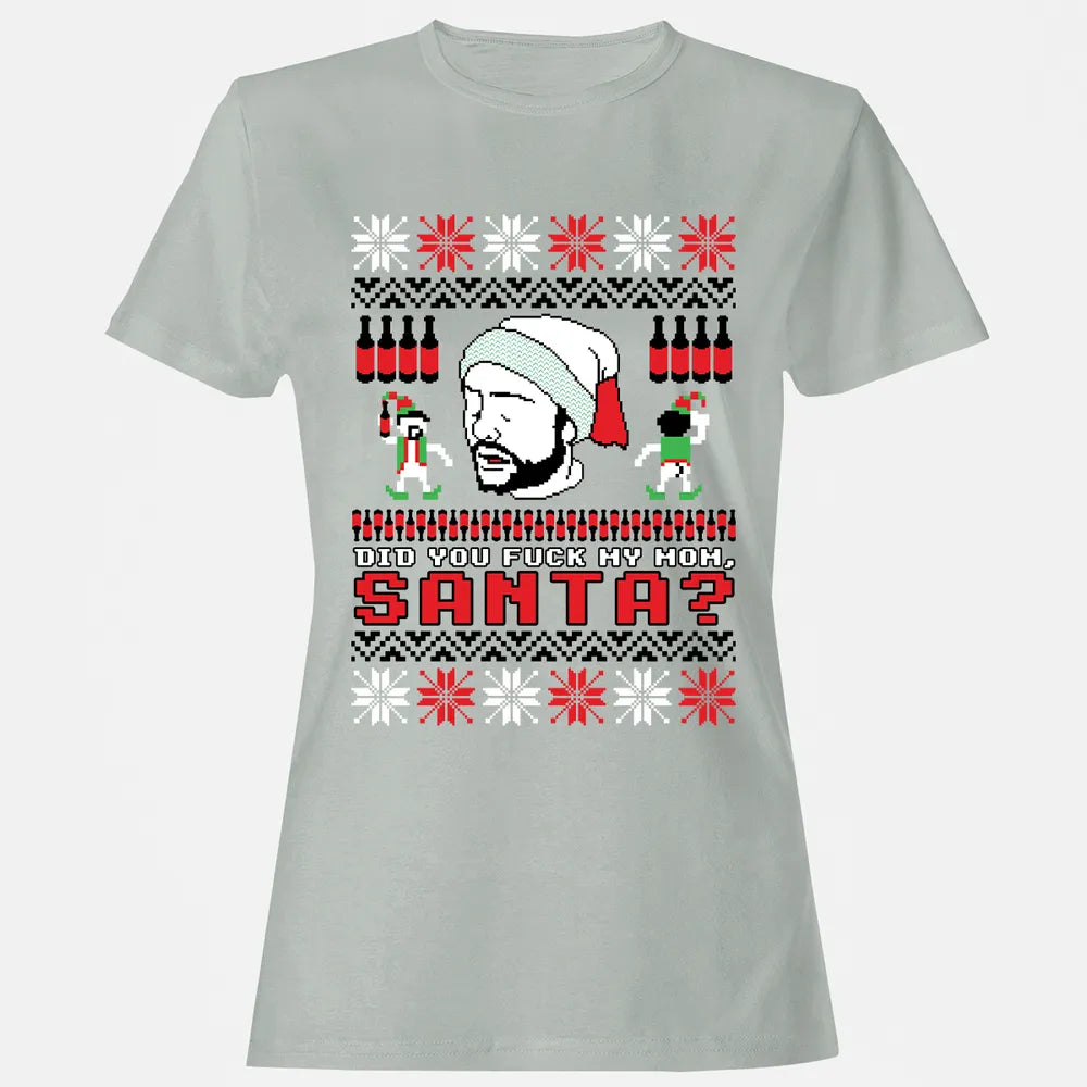 Women's T-shirt - RAV5W2HA