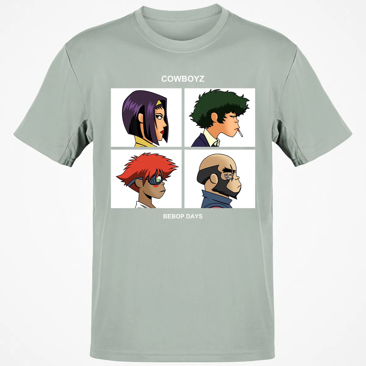 Classic Unisex T-Shirt - DM68FK5N