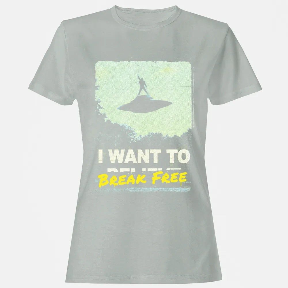 Women's T-shirt - 4RJCS9E9