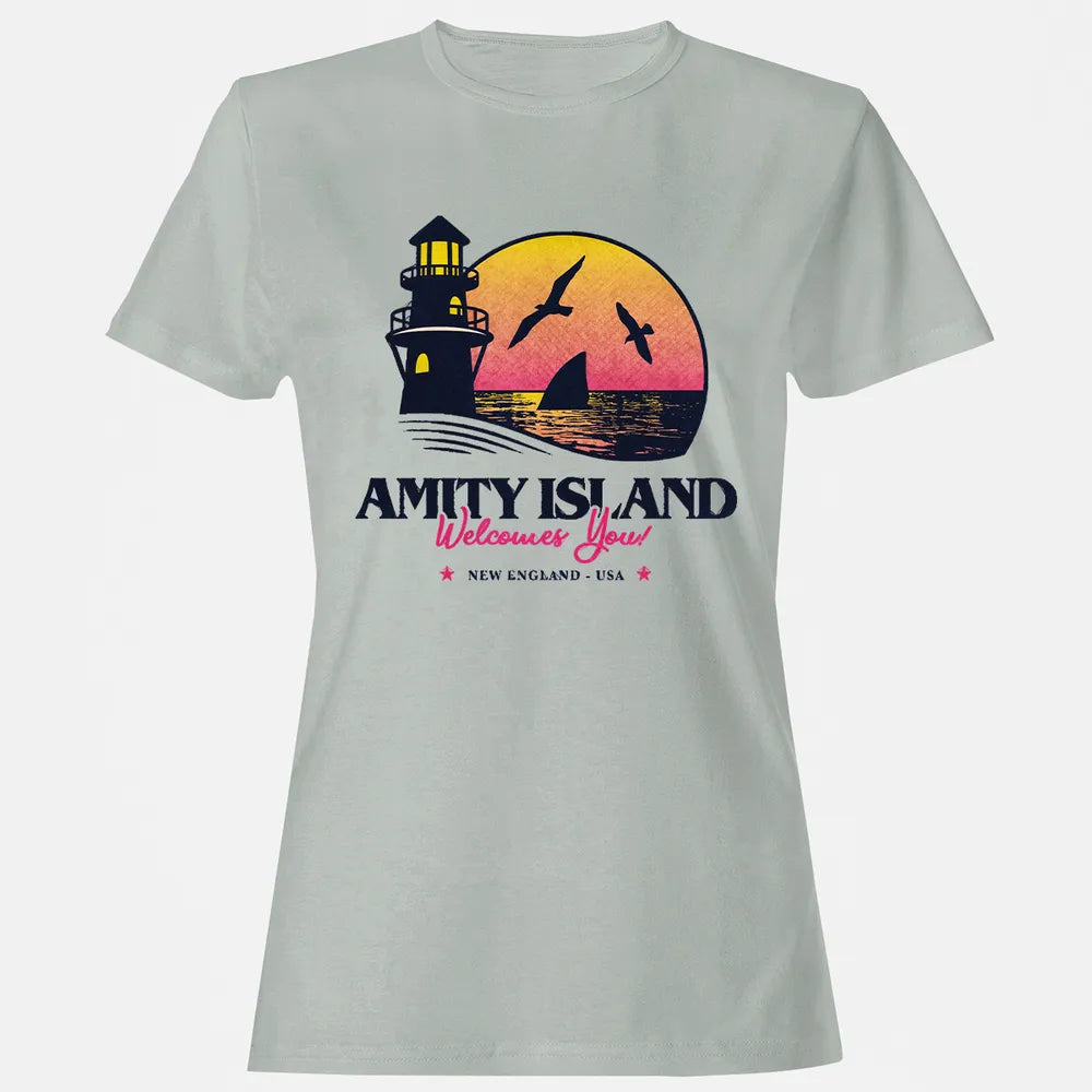 Women's T-shirt - RLF2J575