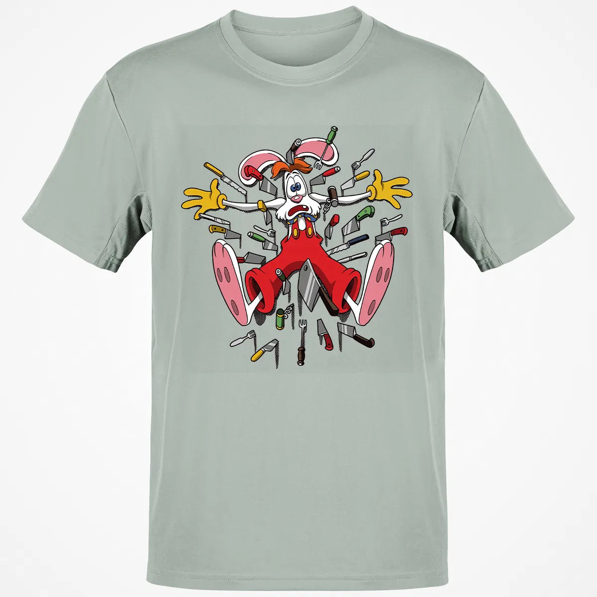 Classic Unisex T-Shirt - VXGN2YYY