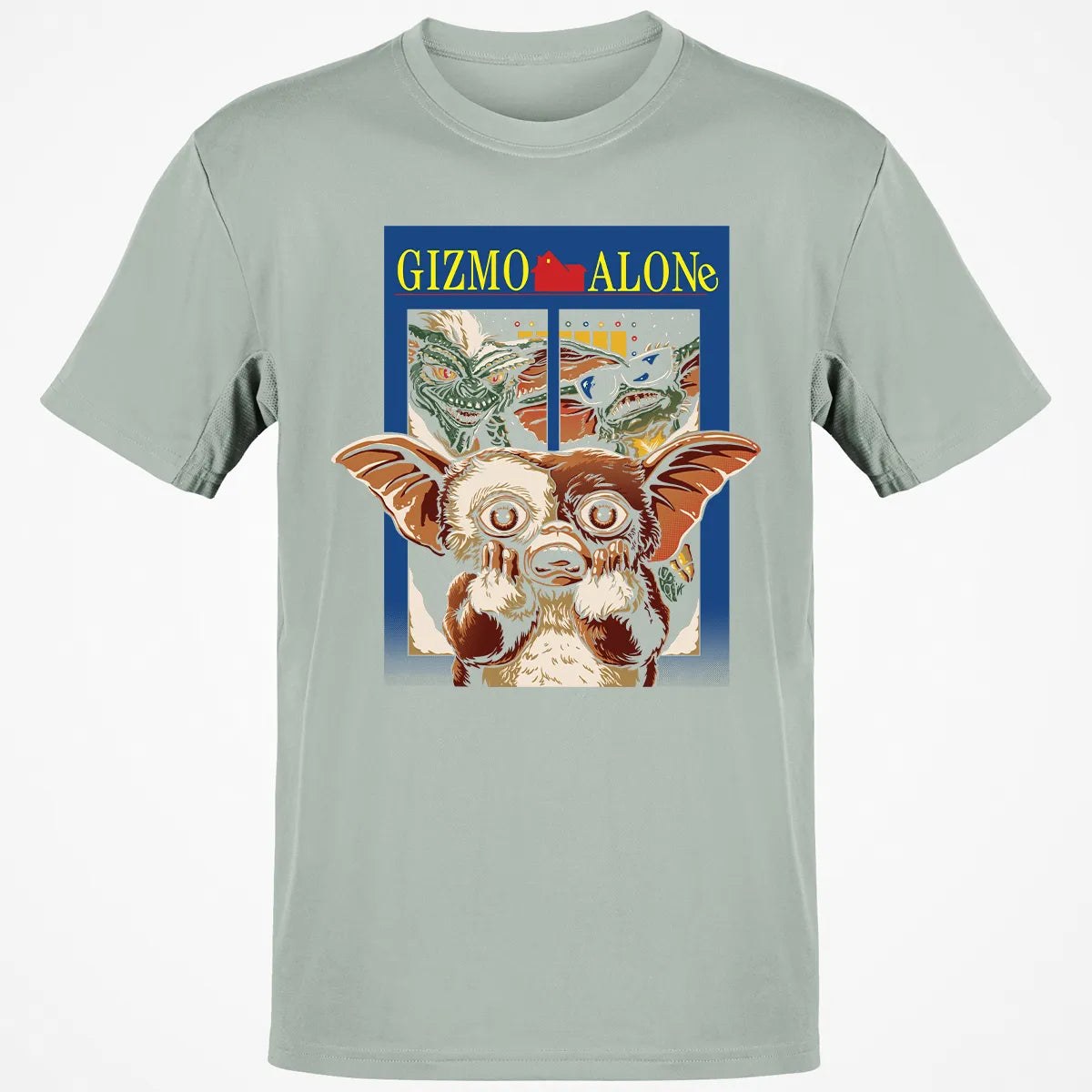 Classic Unisex T-Shirt - ZFD538SY