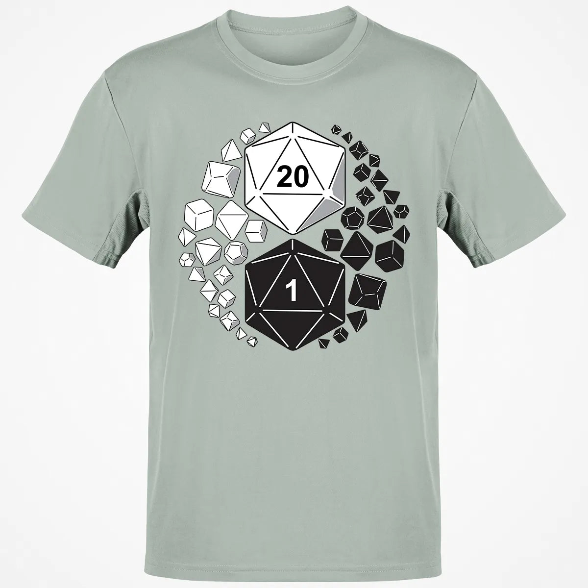Classic Unisex T-Shirt - 672PHU36