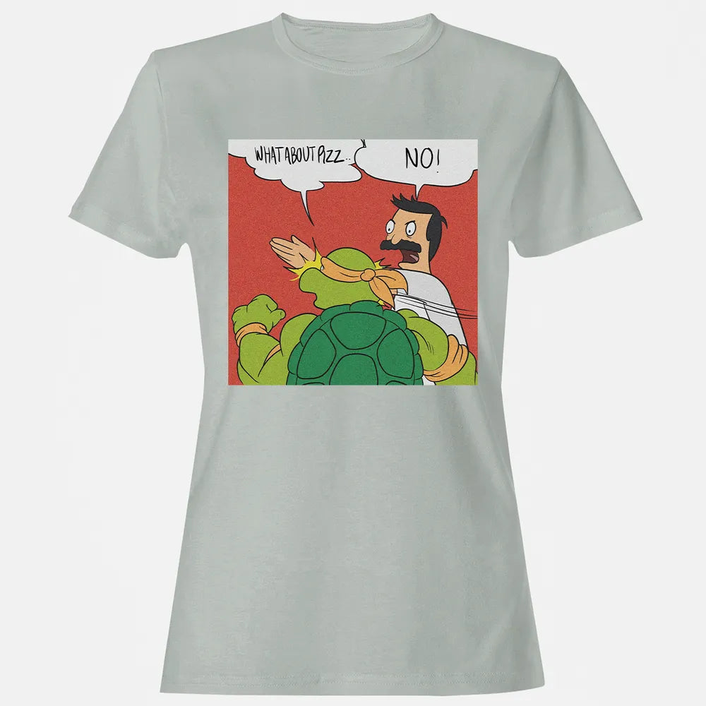 Women's T-shirt - 396SYW2A