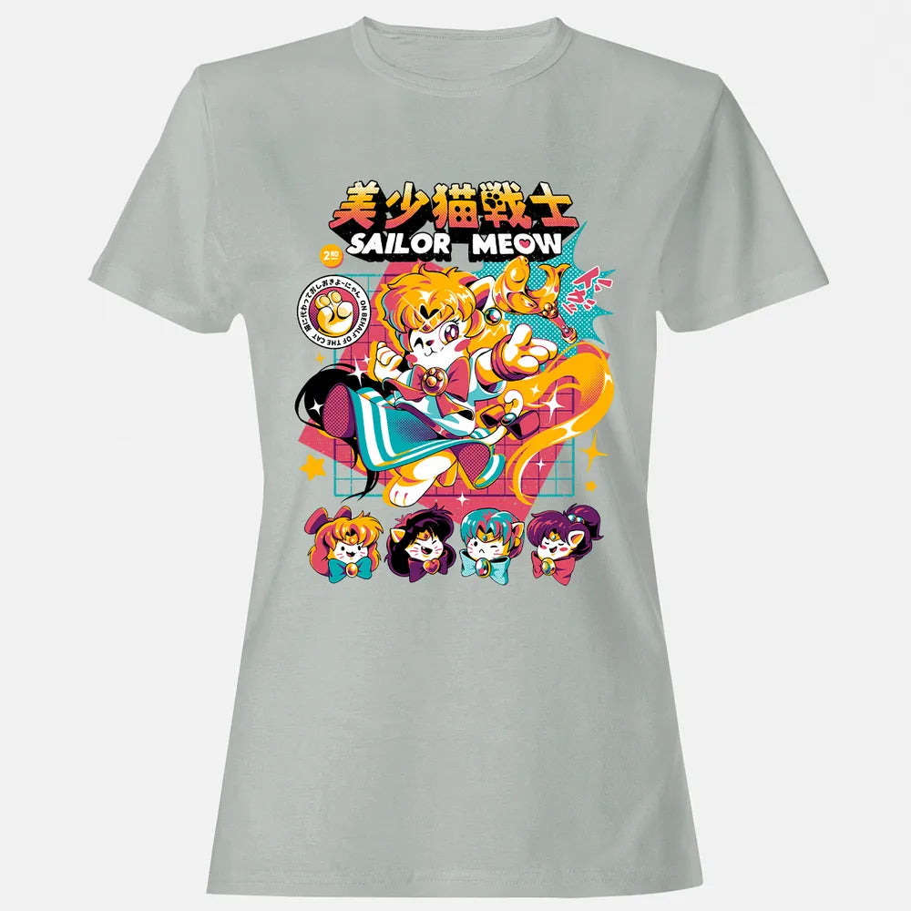 Women's T-shirt - 5JDG782L