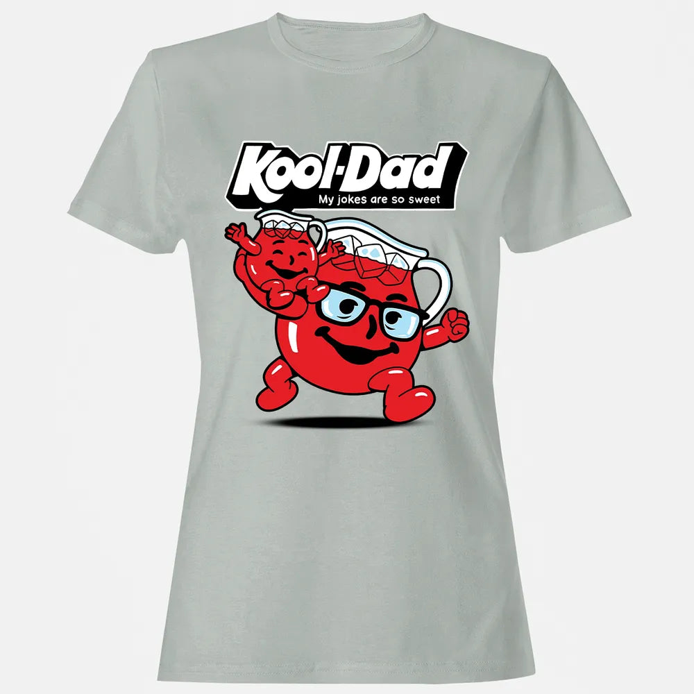Women's T-shirt - UAS26WHH