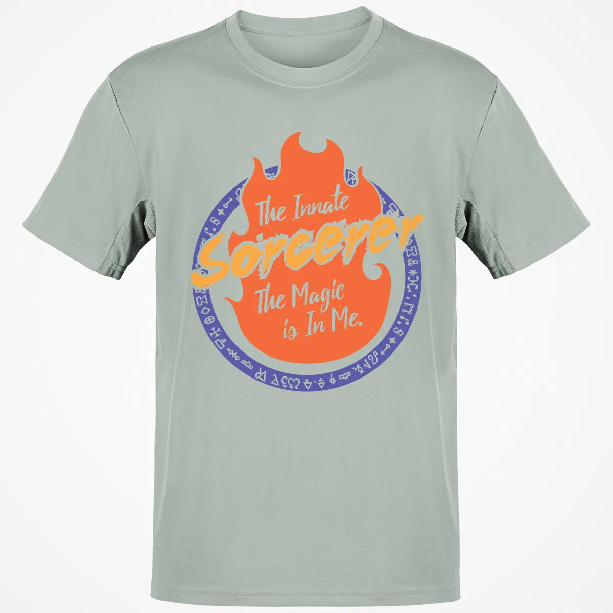 Classic Unisex T-Shirt - UXYW1H7P