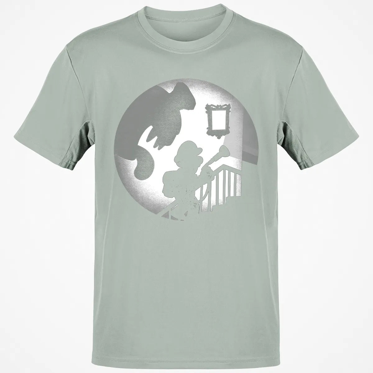 Classic Unisex T-Shirt - X42DB8K1