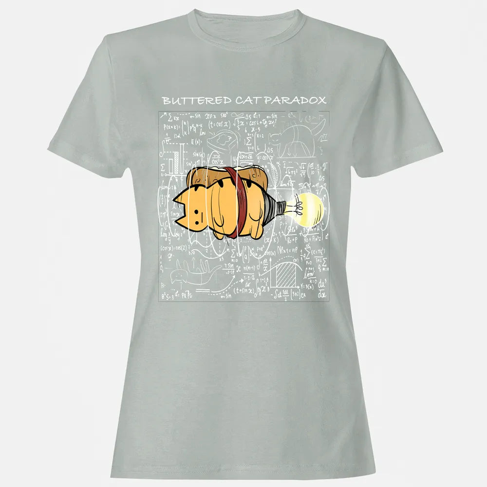 Women's T-shirt - ZU5H61ZE