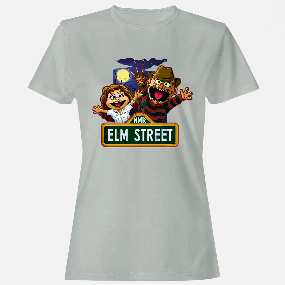 Women's T-shirt - KPCHJT6S