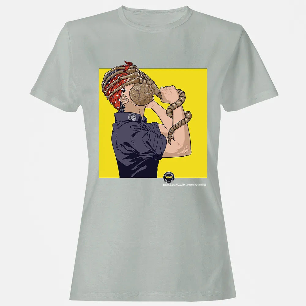 Women's T-shirt - YSW6XHBB