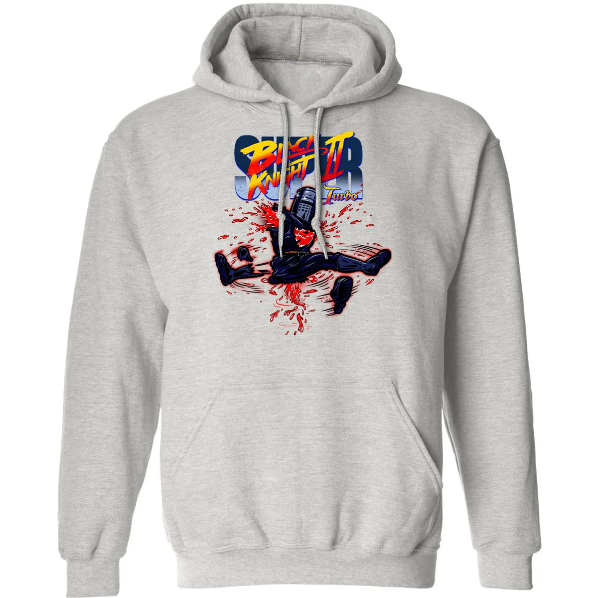 Classic Unisex Hoodie - FLJNK9JL