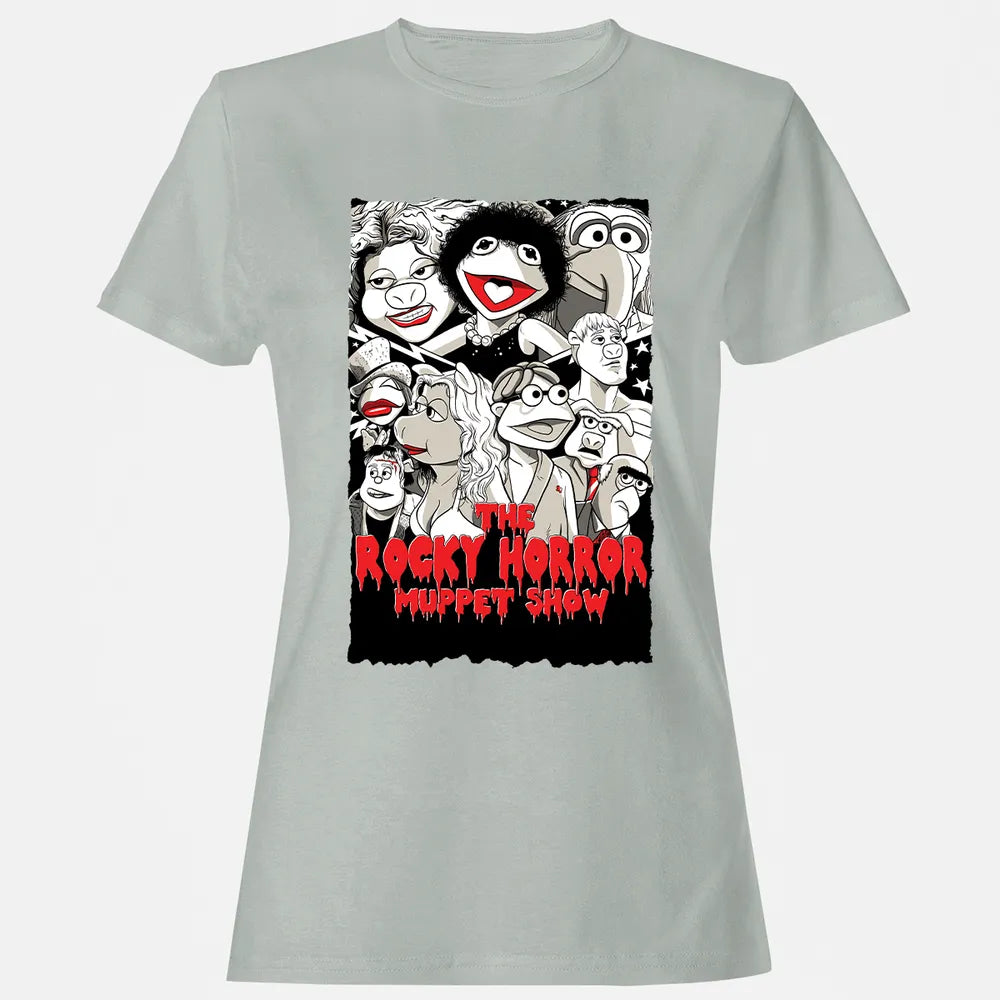 Women's T-shirt - NB6GCV1P