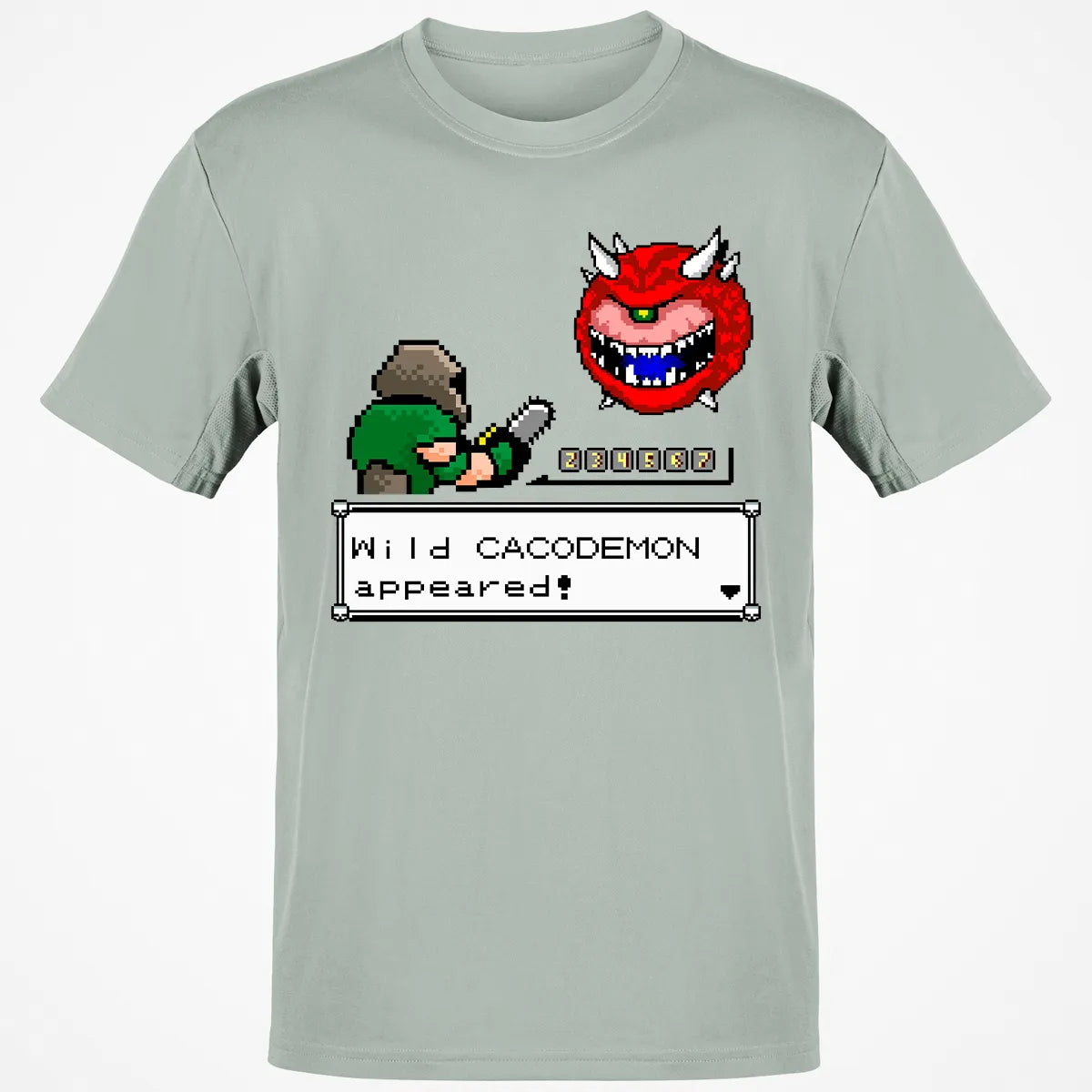 Classic Unisex T-Shirt - RUGD7MLS