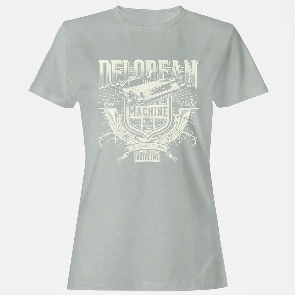 Women's T-shirt - ADVYAHMJ