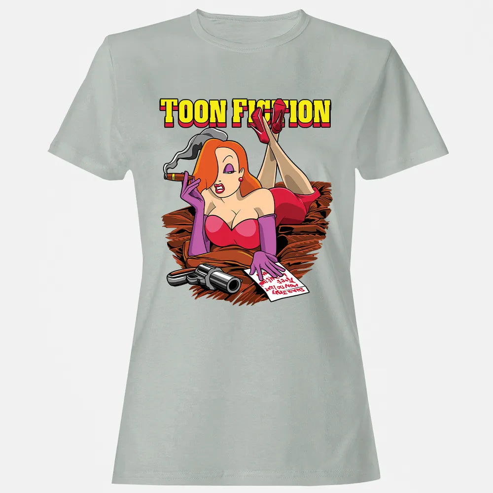 Women's T-shirt - Y3FYZSB7
