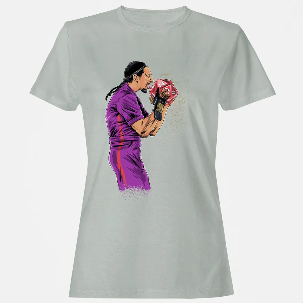 Women's T-shirt - MS67WZ72