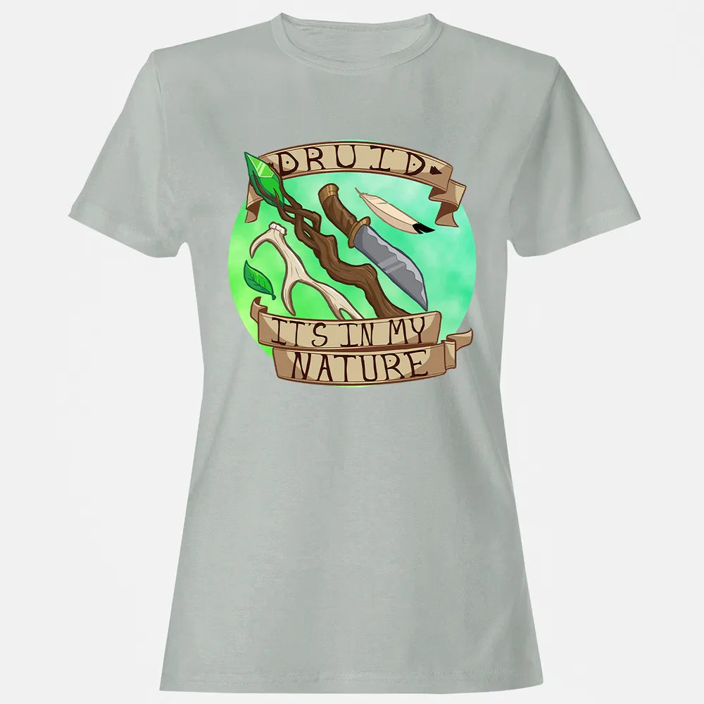 Women's T-shirt - APKYSKVV