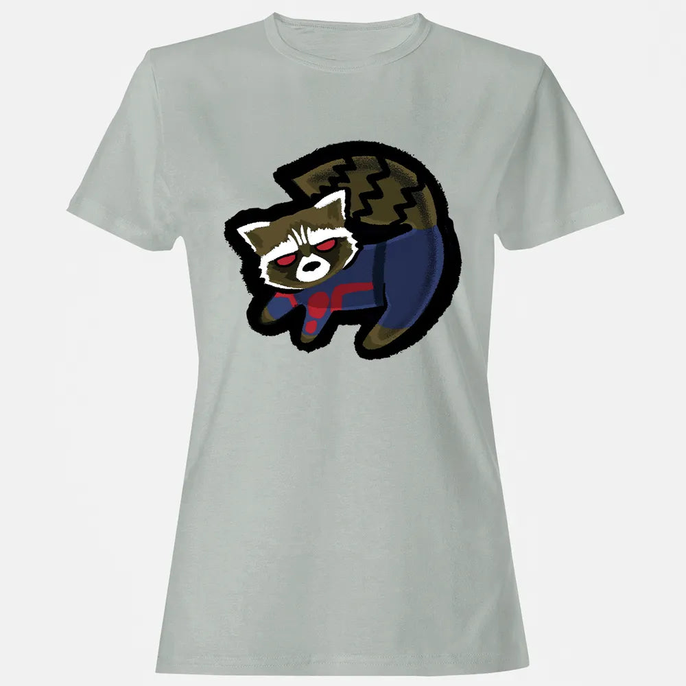 Women's T-shirt - QQZKVEBR