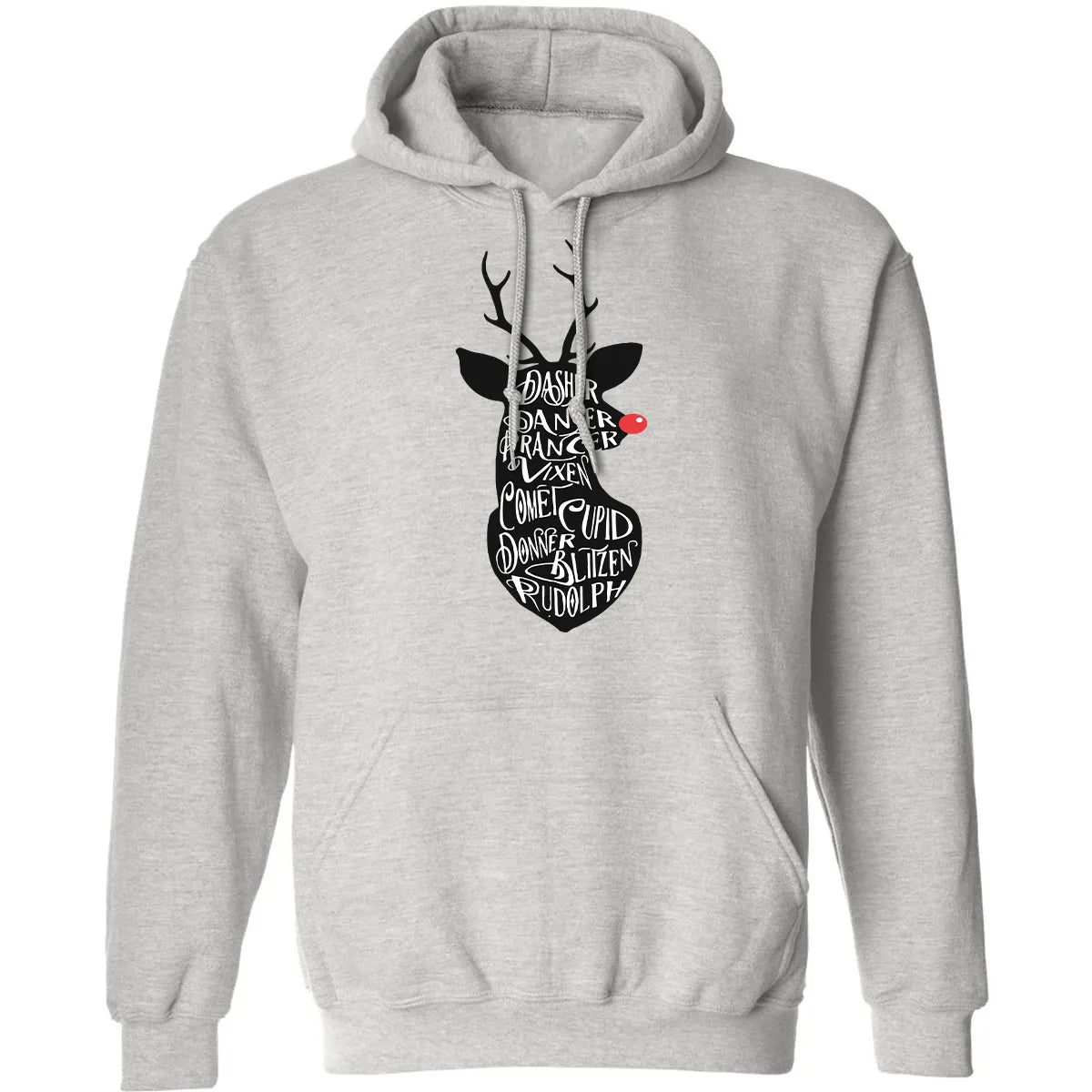 Classic Unisex Hoodie - BHM5GLHG