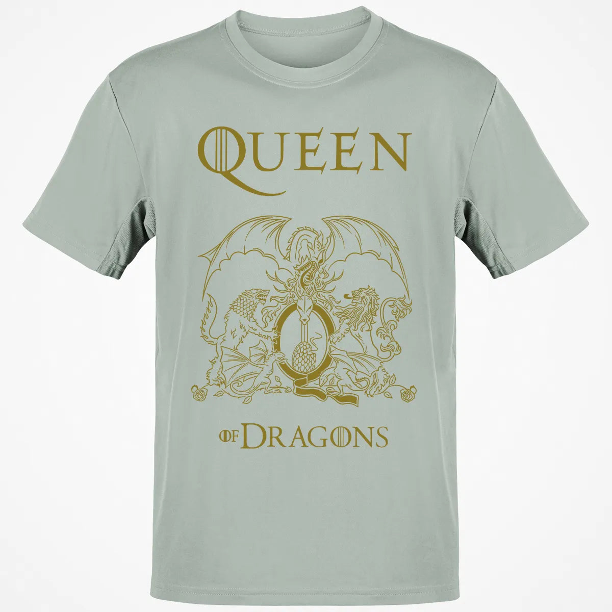 Classic Unisex T-Shirt - 3RTFDX29