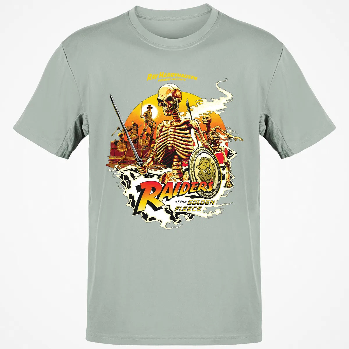 Classic Unisex T-Shirt - CFHEKA94