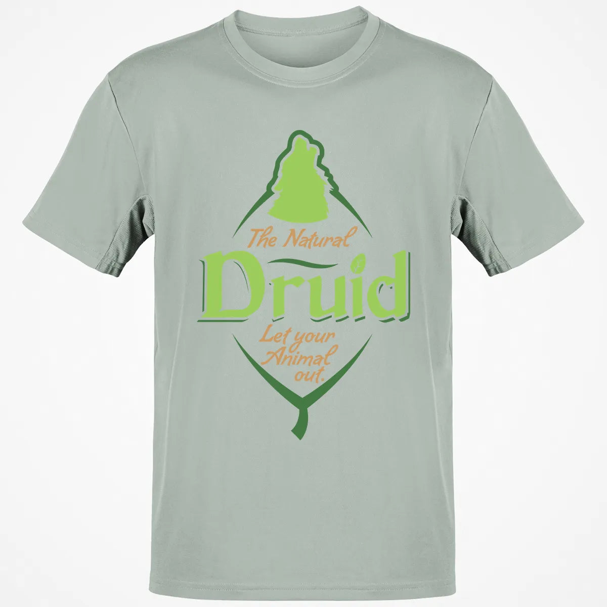 Classic Unisex T-Shirt - ADWWLE4U