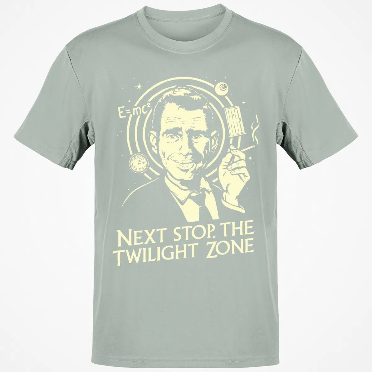 Classic Unisex T-Shirt - W2R1XADX