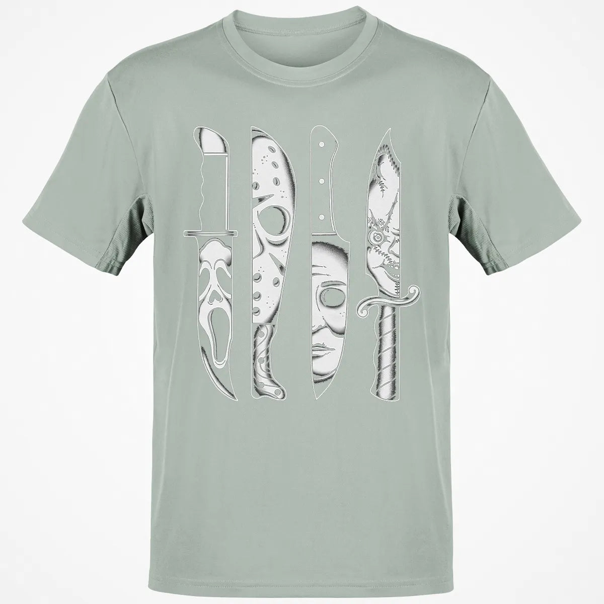 Classic Unisex T-Shirt - 2B9JWEUS