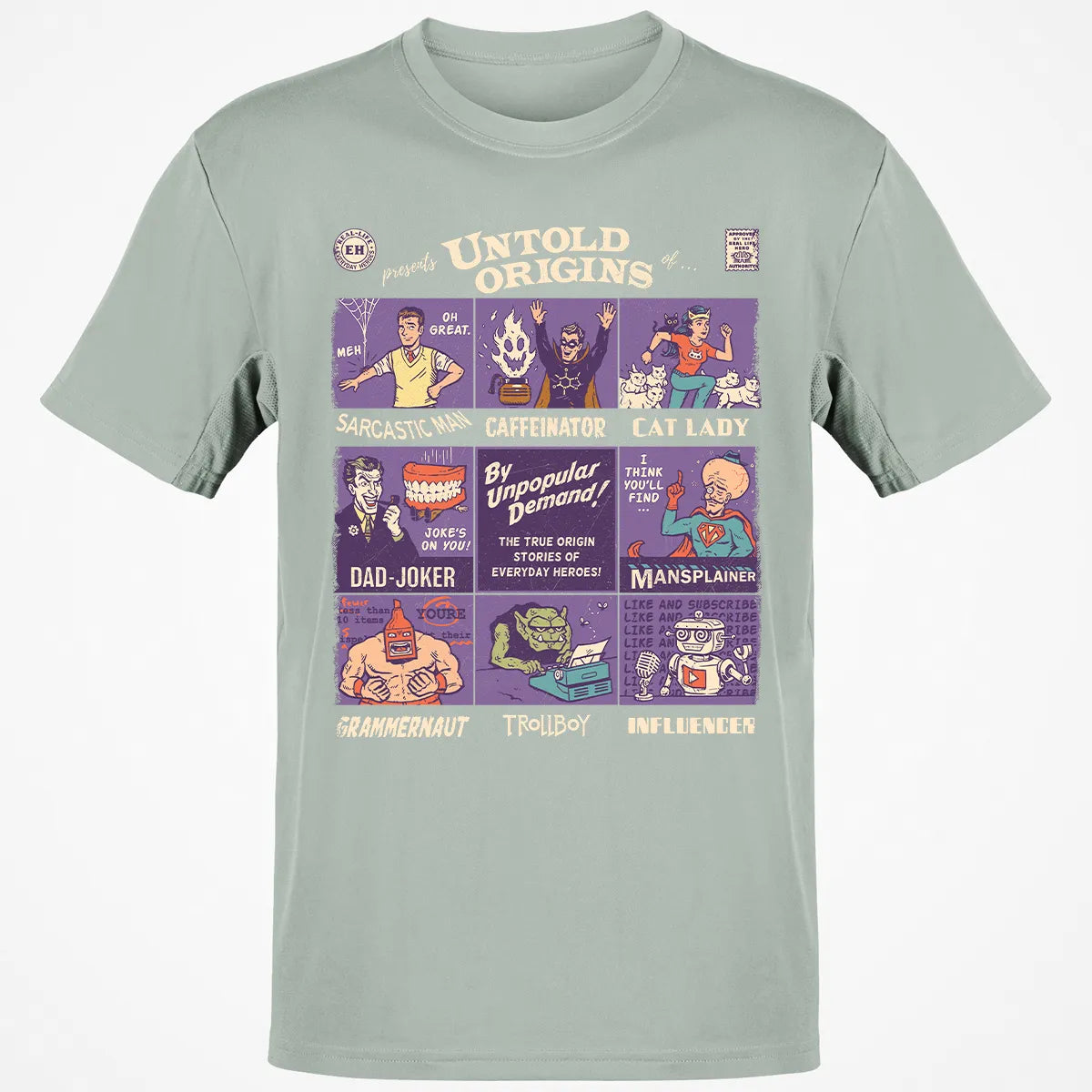 Classic Unisex T-Shirt - FZ3TD5CA