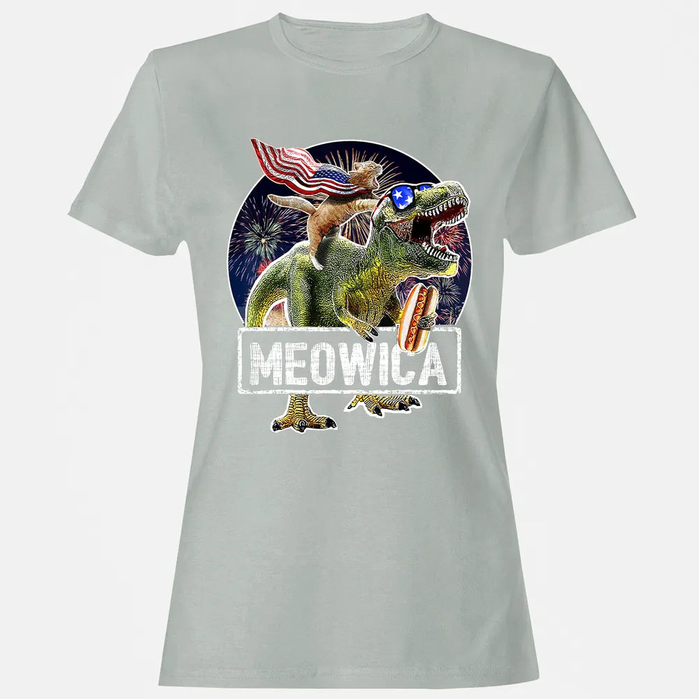 Women's T-shirt - Y157728G