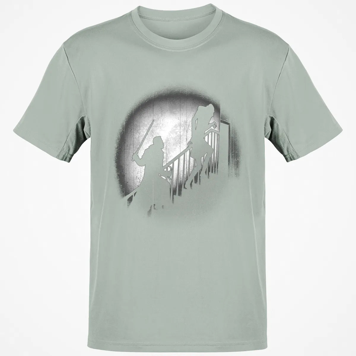 Classic Unisex T-Shirt - N1D72EUV