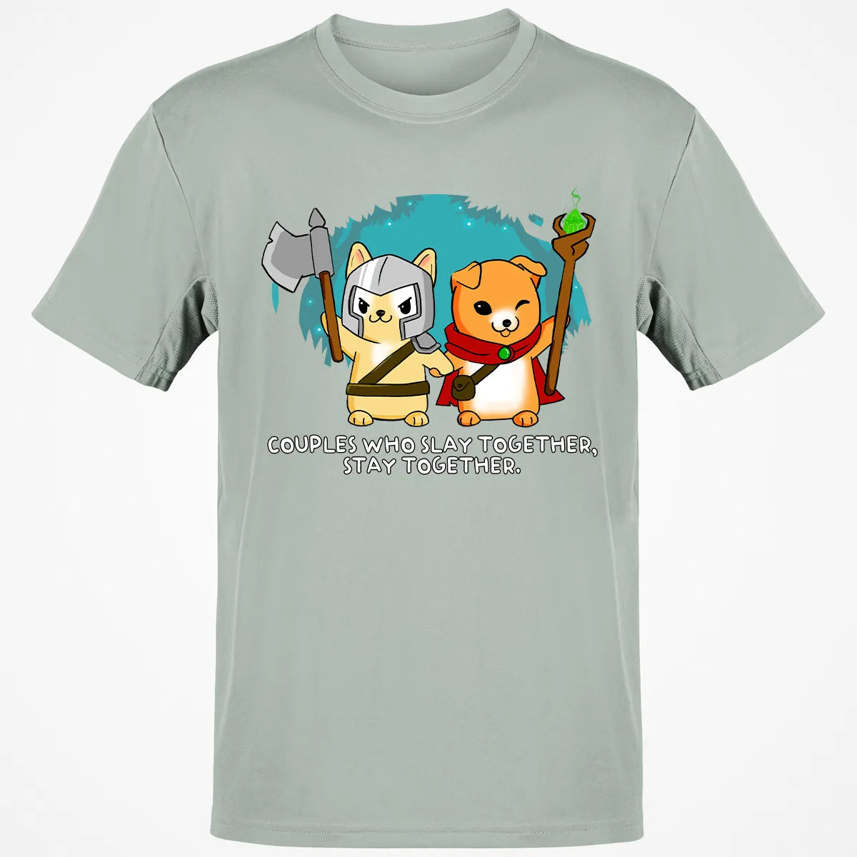 Classic Unisex T-Shirt - S6661PRF