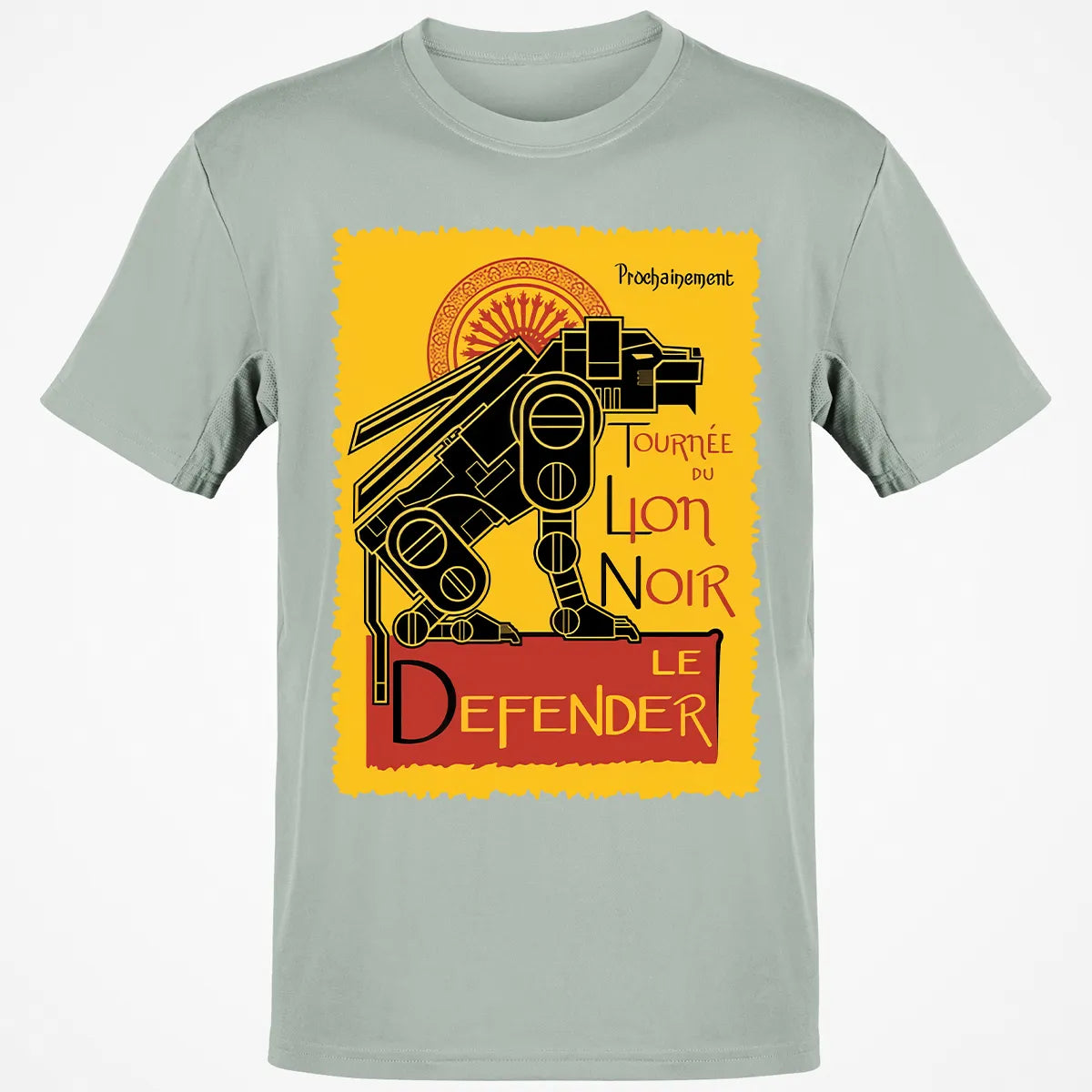 Classic Unisex T-Shirt - NG84VF68