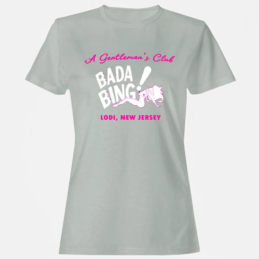 Women's T-shirt - LHN3NAMN