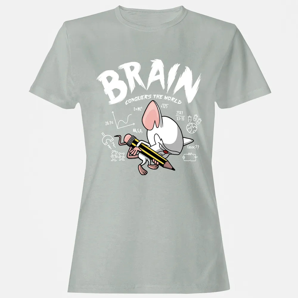 Women's T-shirt - FBNB53KV