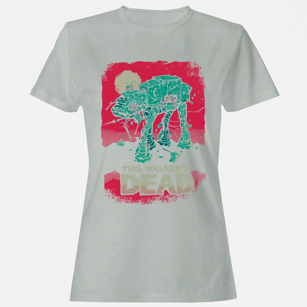 Women's T-shirt - 4CWQ854L
