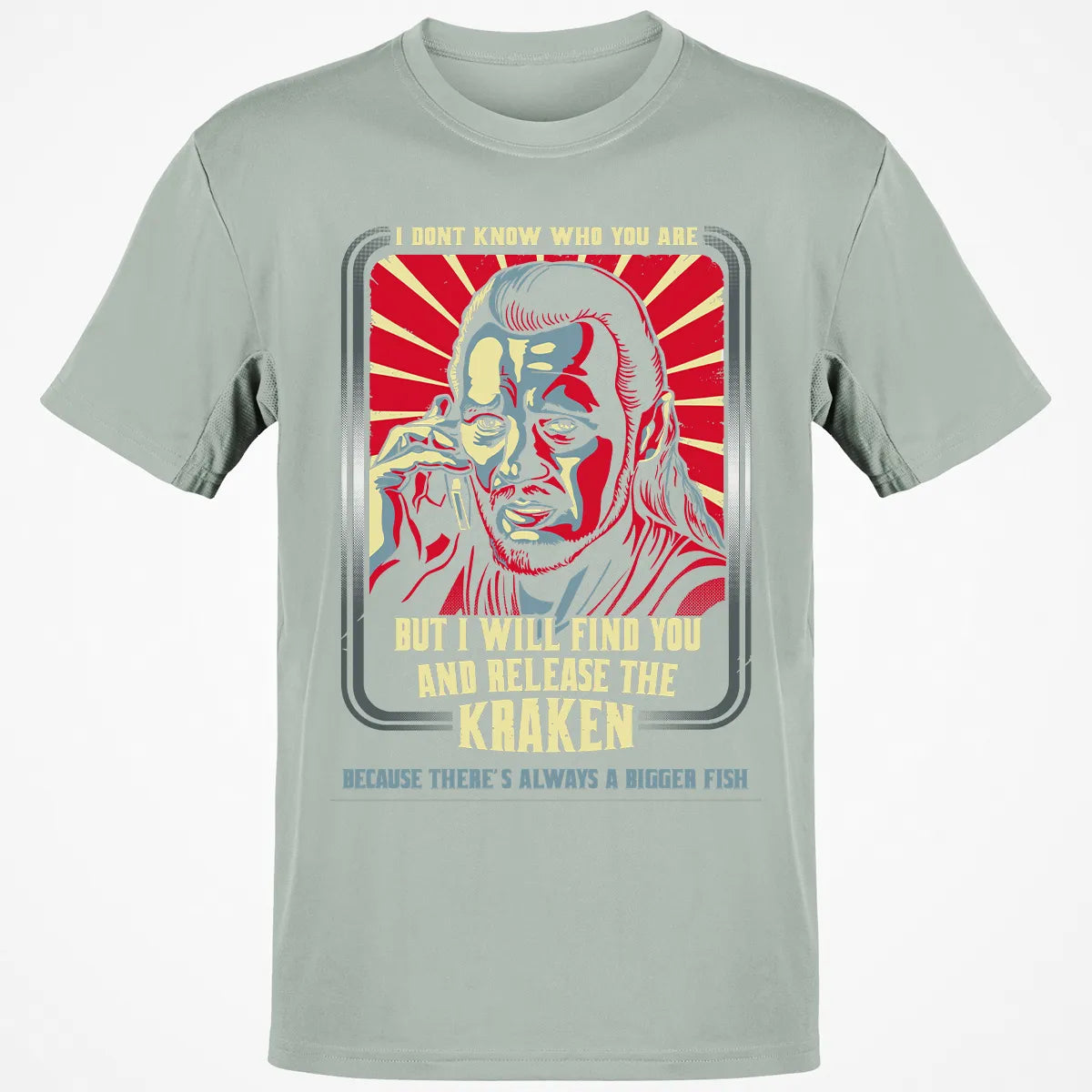 Classic Unisex T-Shirt - Q2EYLFUQ