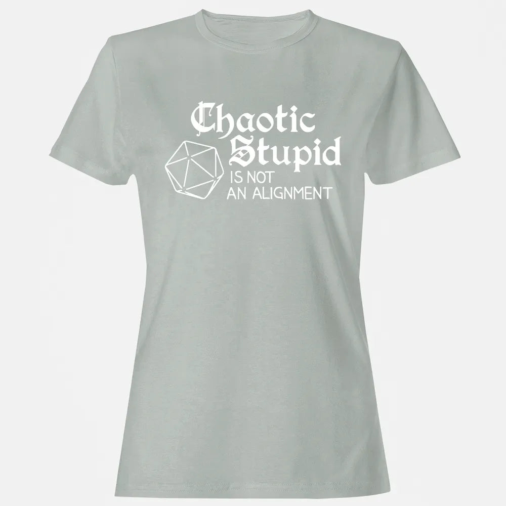 Women's T-shirt - J8Y11K77