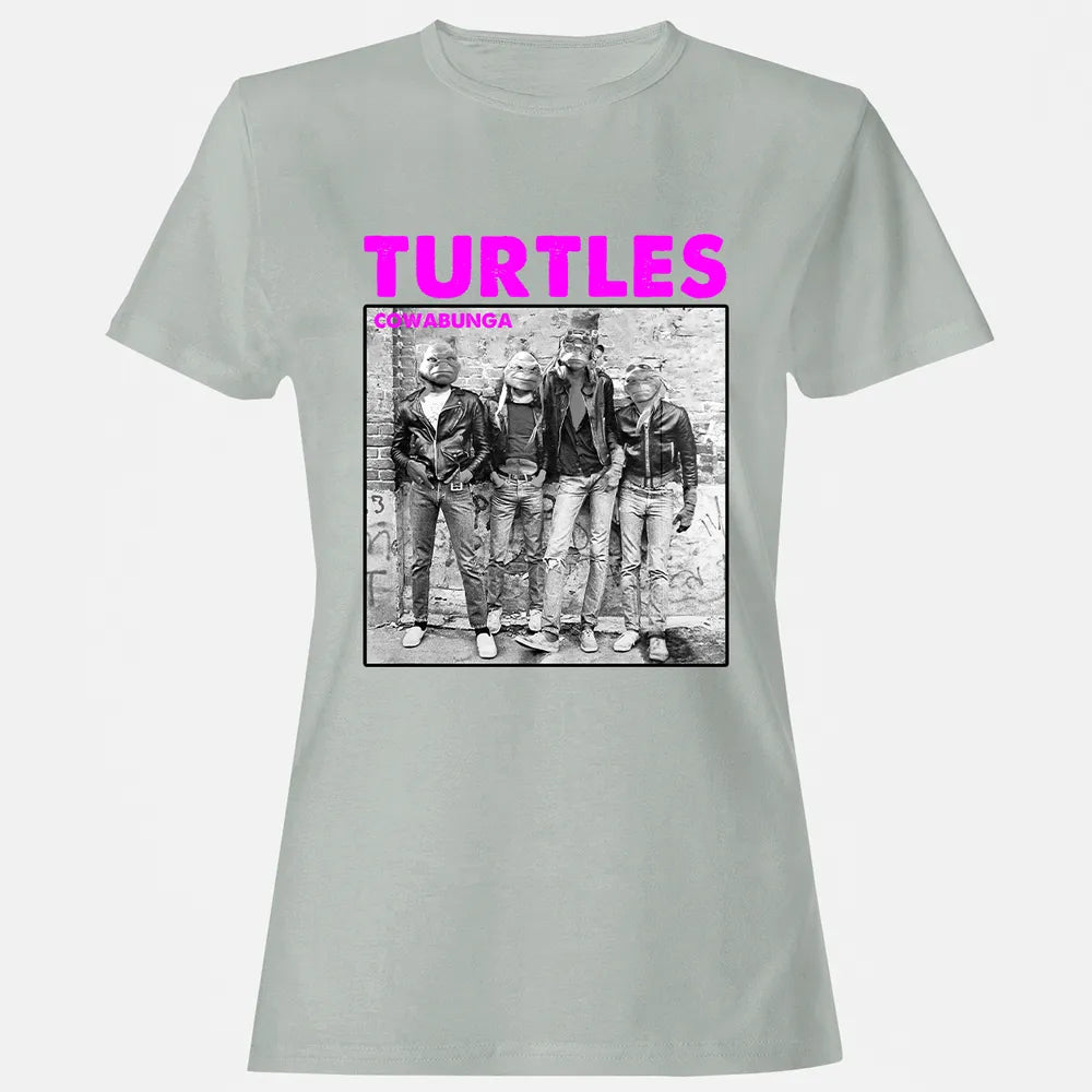 Women's T-shirt - BWRX4R22