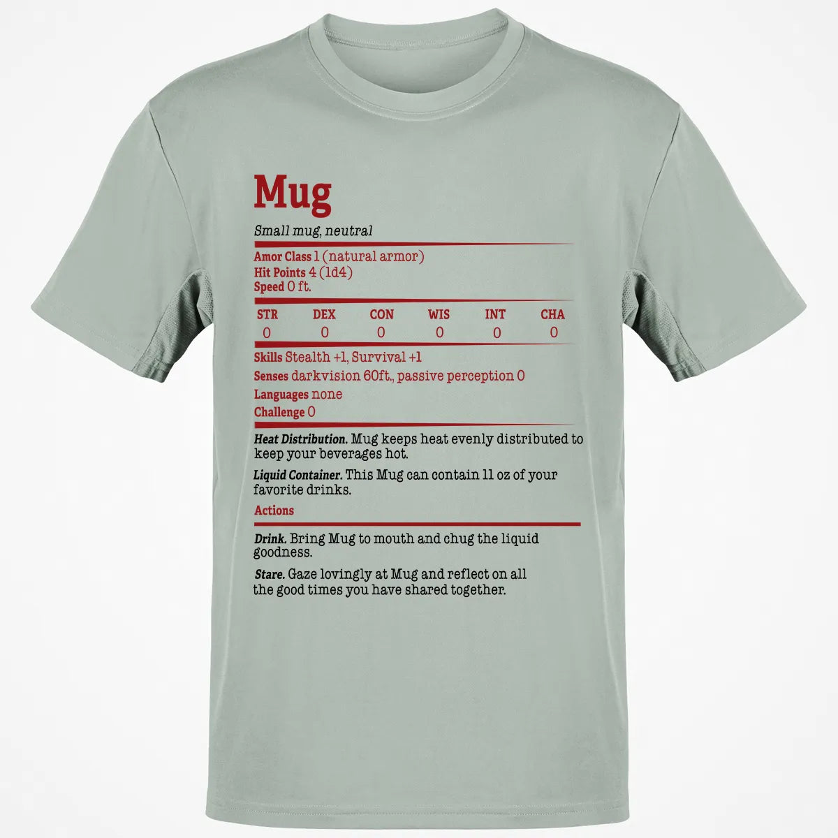Classic Unisex T-Shirt - M4X28NJD