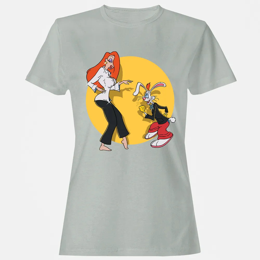 Women's T-shirt - 7Z9PR2B3