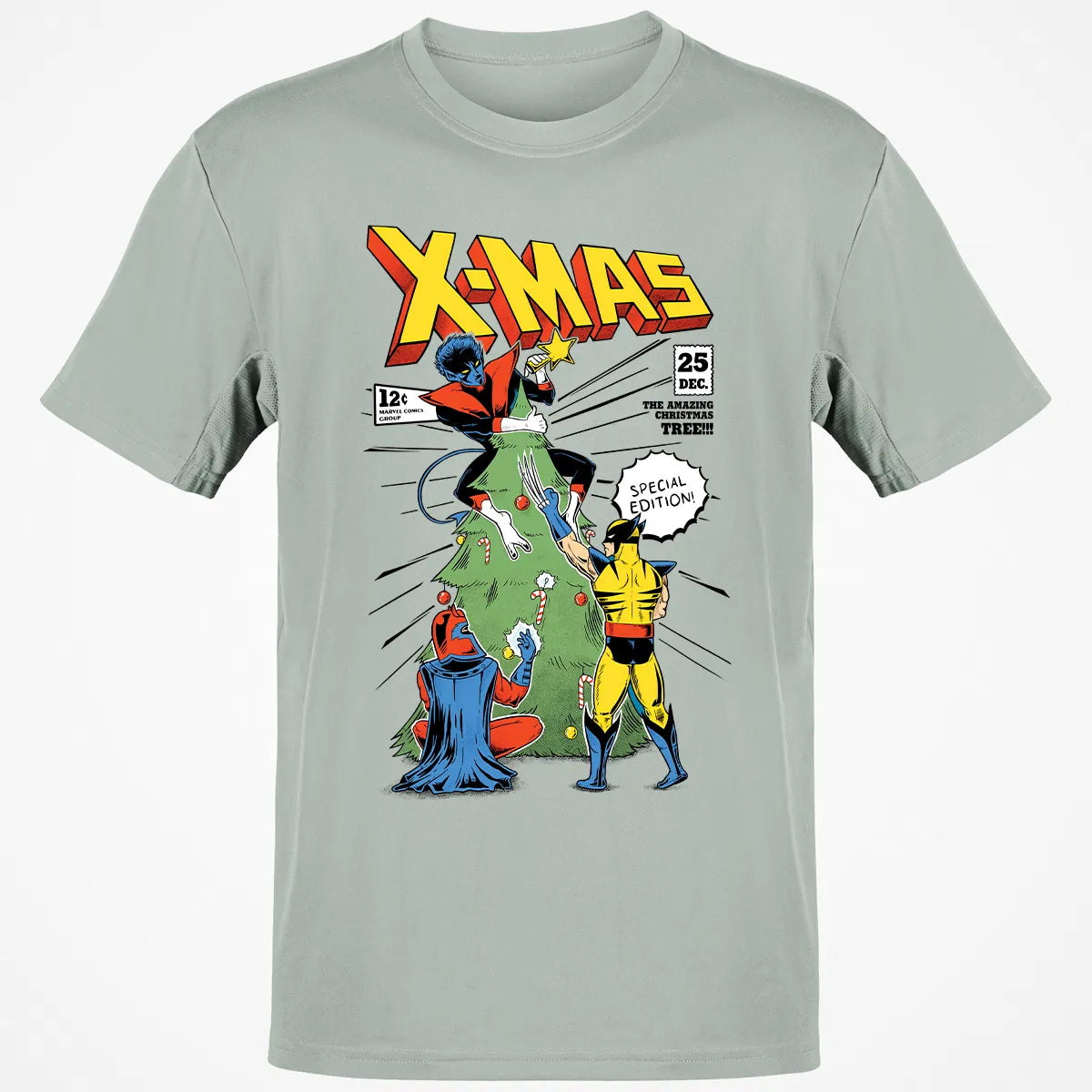 Classic Unisex T-Shirt - UF2VHA51