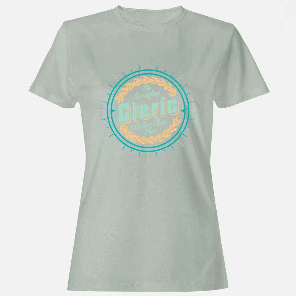 Women's T-shirt - RR4NT6UJ