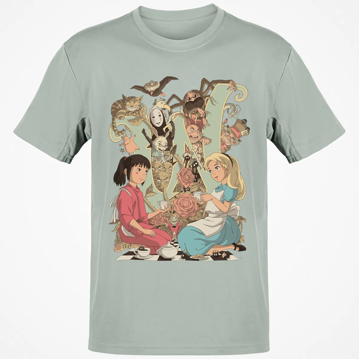 Classic Unisex T-Shirt - ZCAJ6N2S